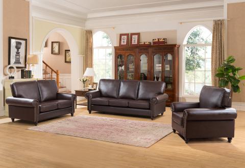 CHAIR 8007-COF-1