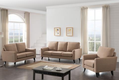 CHAIR 8014F-CIN-1
