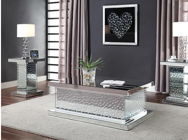 COFFEE TABLE 81410-ACM