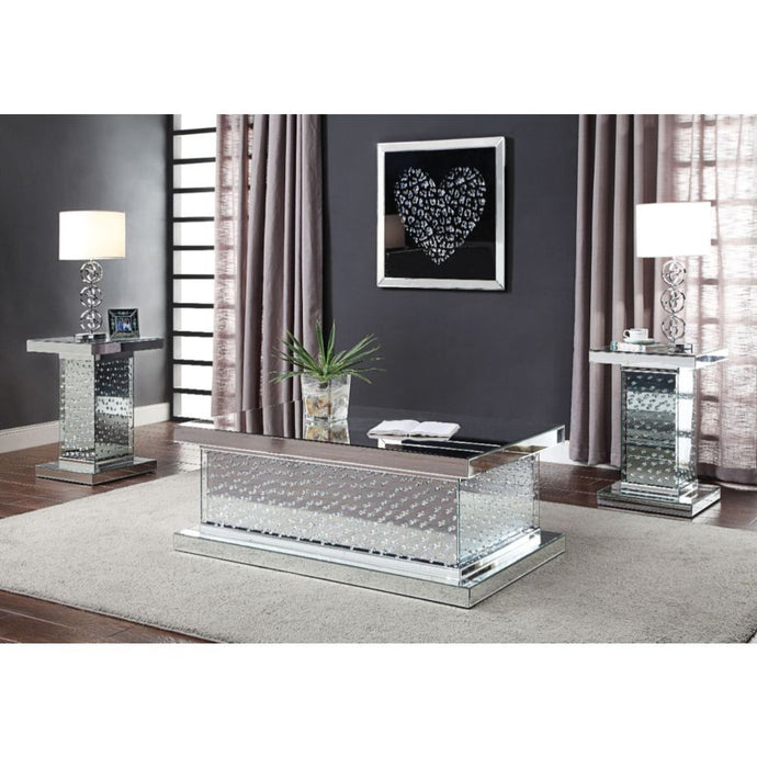 COFFEE TABLE 81410-ACM