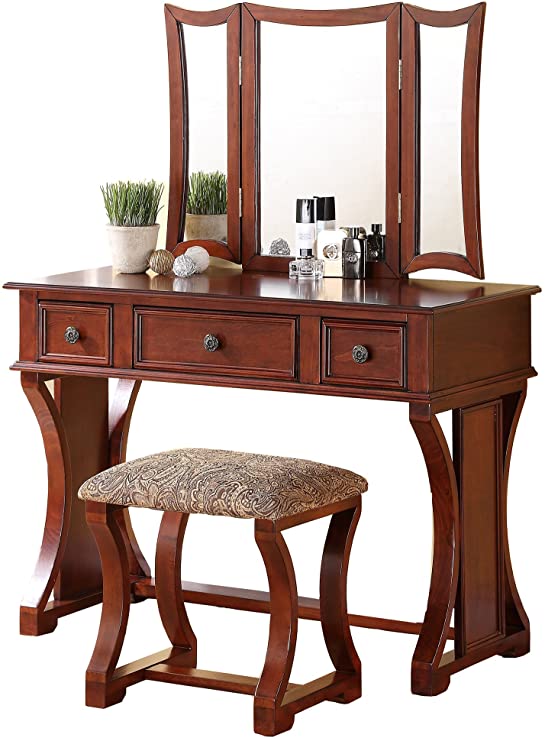 VANITY F4118-POU
