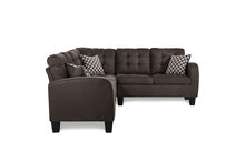 SECTIONAL 8202CH-HE