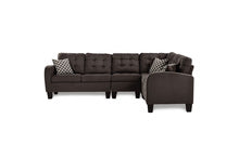 SECTIONAL 8202CH-HE