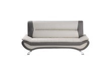 Load image into Gallery viewer, SOFA &amp; LOVESEAT 8219BEG-HE