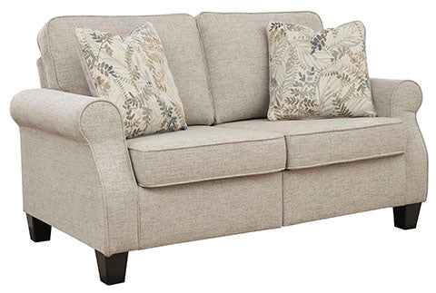 Sofa & Loveseat 8240438/34-ASH