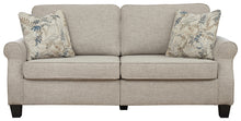 Load image into Gallery viewer, SOFA AND LOVESEAT 824038/35 ASH