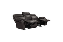 RECLINER SOFA & LOVESEAT 8326BR-HE