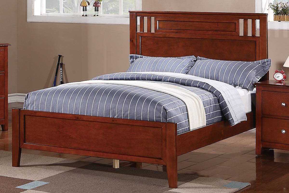FULL BED 9047-POU