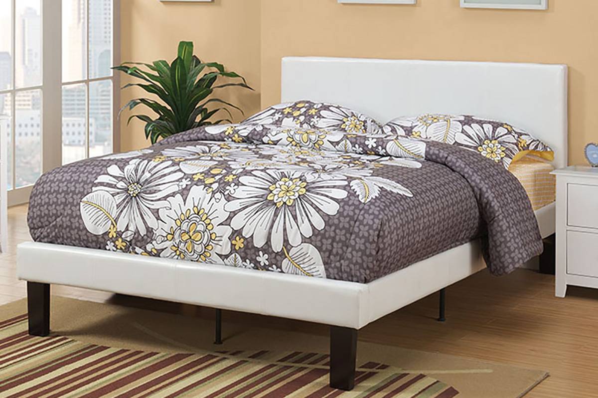 FULL BED F9210F-POU