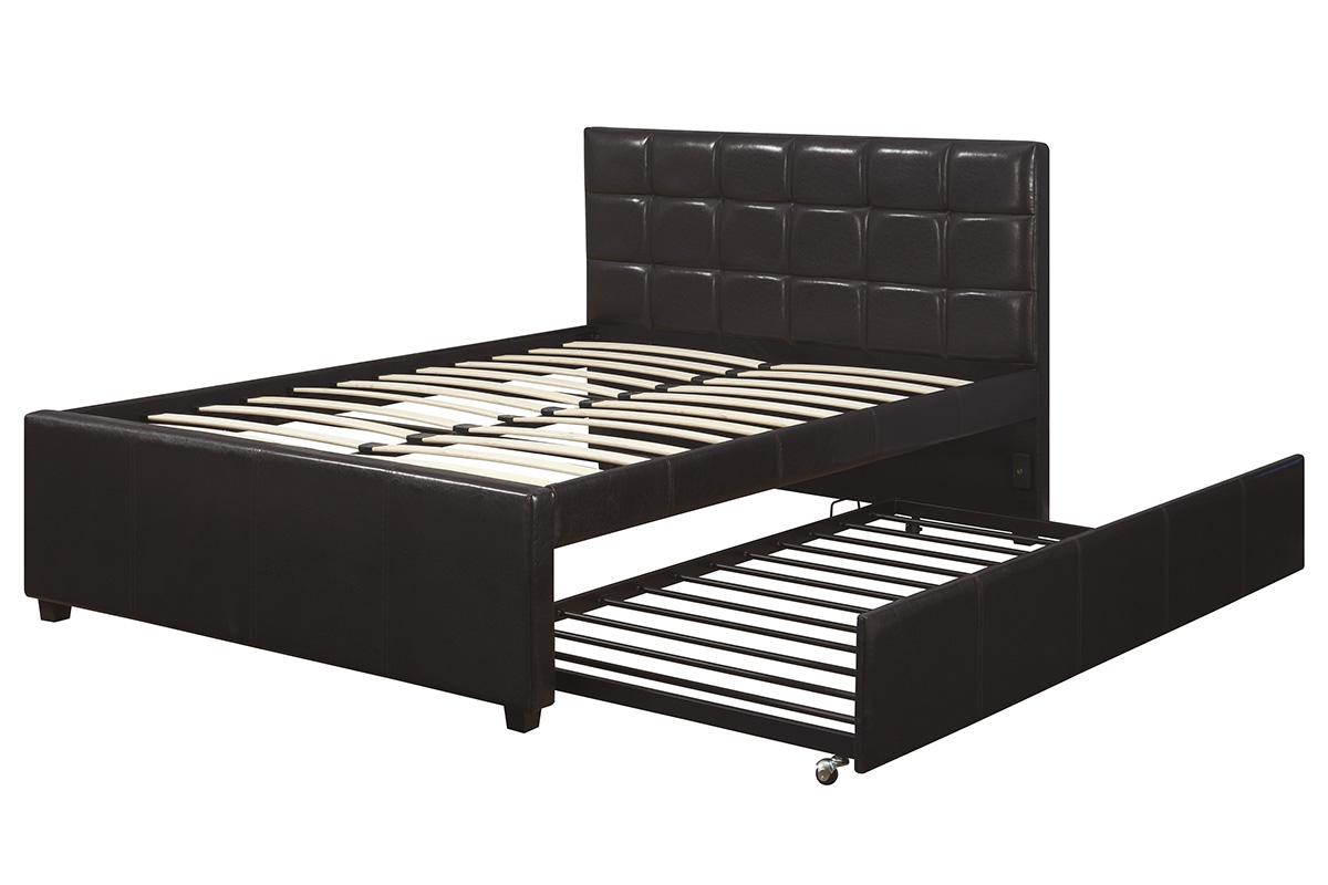 FULL BED F9215F-POU