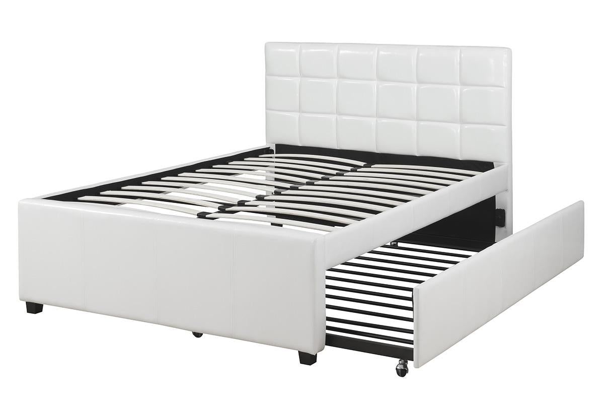 FULL BED F9216F-POU