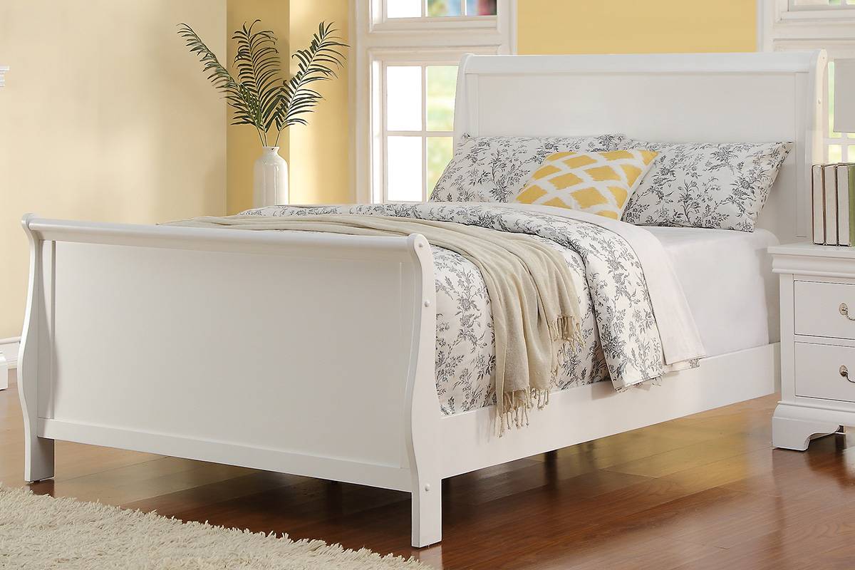 FULL BED F9254F-POU