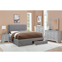 Load image into Gallery viewer, QUEEN BED F9365Q-POU