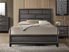 Load image into Gallery viewer, QUEEN BED FRAME ONLY F9396Q-POU