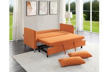 SOFA BED 9406NR-HE