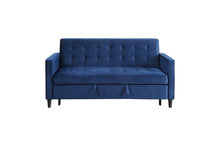 SOFA BED 9427NV-HE