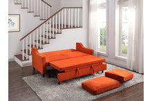 SOFA BED 9429NR-HE