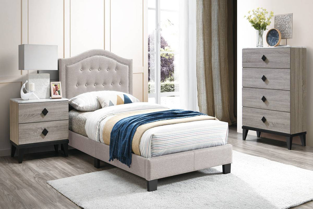 FULL BED F9570F-POU