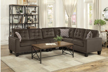 SECTIONAL 9957CH-HE