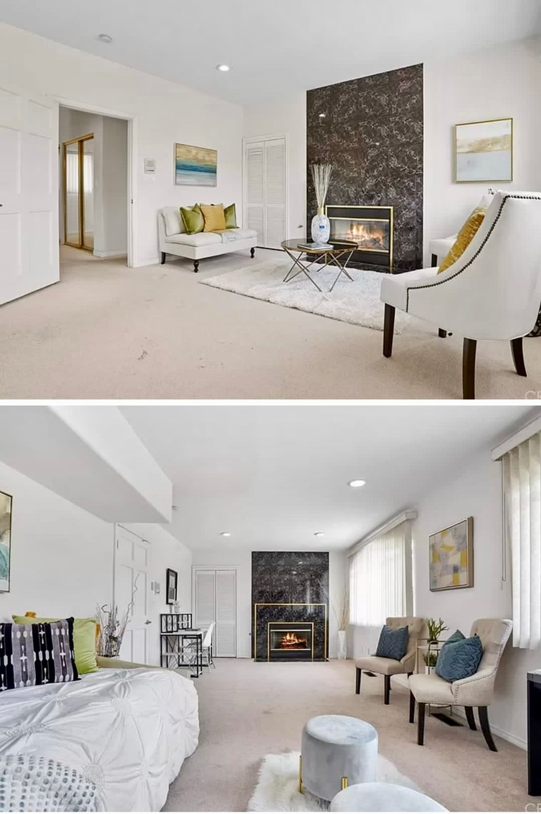 KENWOOD AVE PROJECT
