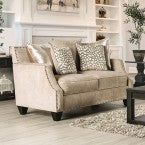 SOFA & LOVESEAT 6226 MADE IN USA-FOA