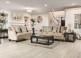 SOFA & LOVESEAT 6226 MADE IN USA-FOA
