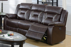 Power MotionSofa & Loveseat 86295/6-POU