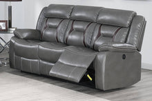 Load image into Gallery viewer, Power Motion Sofa &amp; Loveseat F86298/9-POU