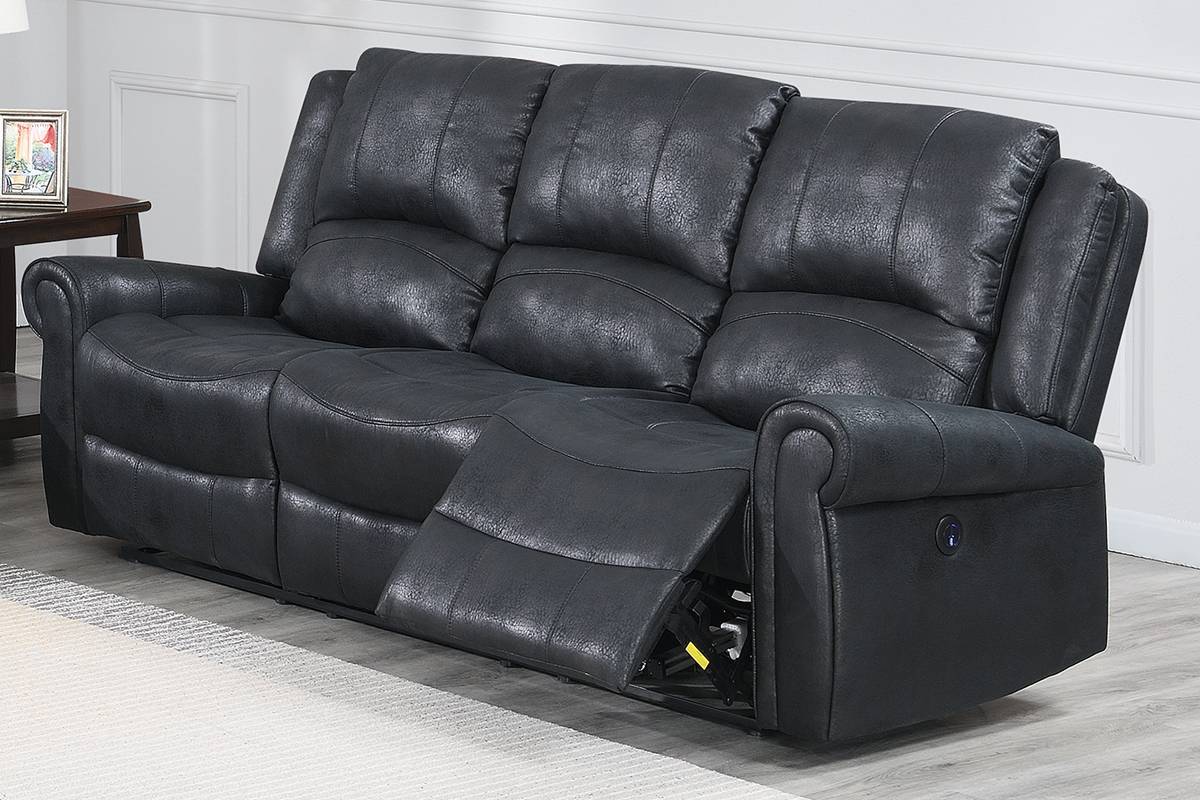 Power motion Sofa & Loveseat F86235/6-POU