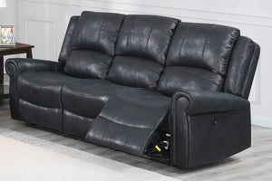 Power motion Sofa & Loveseat F86235/6-POU