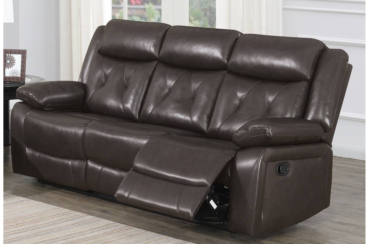POWER MOTION Sofa & Loveseat 86385/6-POU