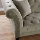 SOFA & LOVESEAT 6210GY MADE IN USA-FOA