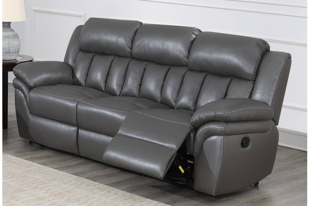 POWER MOTION Sofa & Loveseat 86335/6-POU