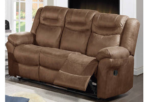Power Motion Sofa & Loveseat F86365/6-POU