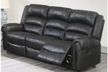 Load image into Gallery viewer, POWER MOTION Sofa &amp; Loveseat F86352/3-POU