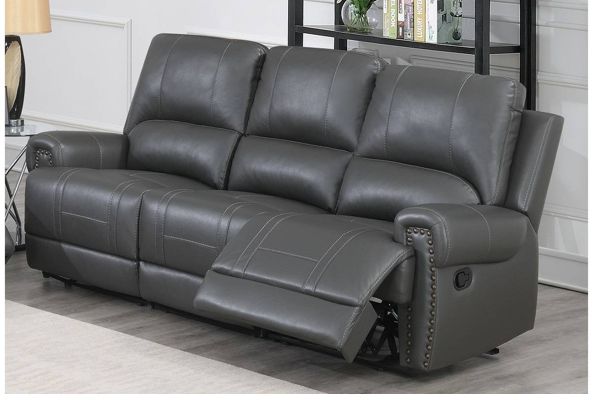 POWER MOTION Sofa & Loveseat F86342/3-POU
