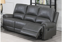 Load image into Gallery viewer, POWER MOTION Sofa &amp; Loveseat F86342/3-POU