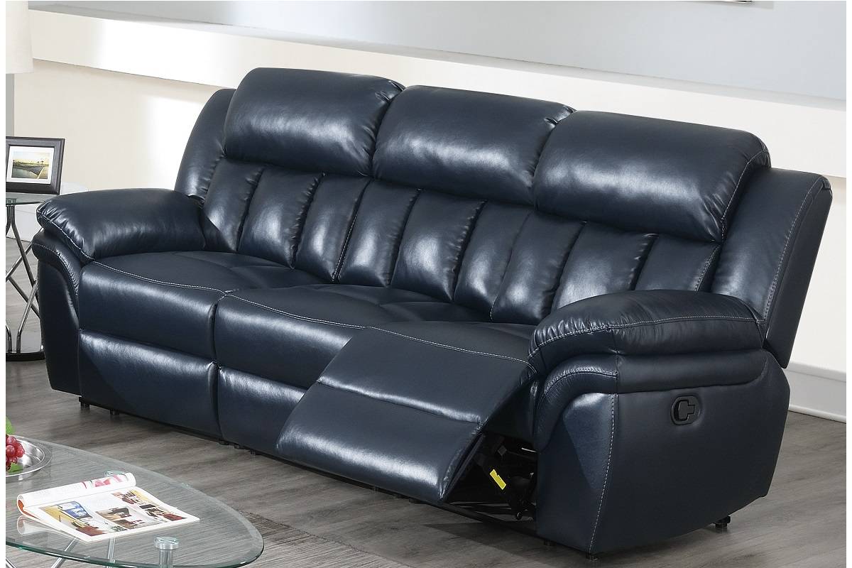 POWER MOTION Sofa & Loveseat F86332/3-POU