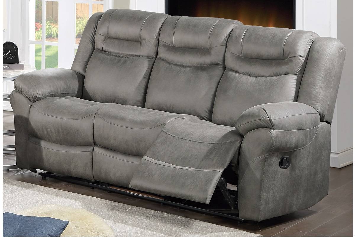 POWER MOTION Sofa & Loveseat 86368/9-POU
