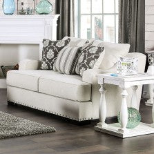SOFA & LOVESEAT 1226 MADE IN USA-FOA