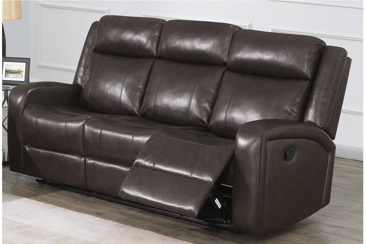 POWER MOTION Sofa & Loveseat  86392/3-POU
