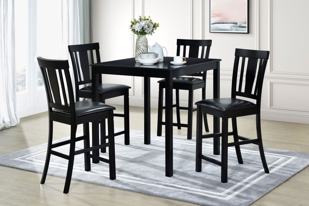 5PCS PUB SET ALEX CBF