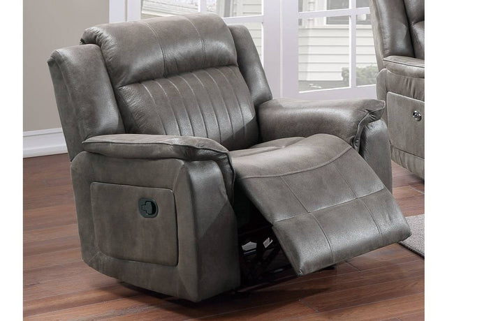 POWER MOTION Recliner F86374-POU