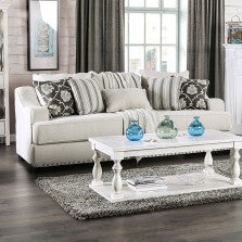 SOFA & LOVESEAT 1226 MADE IN USA-FOA