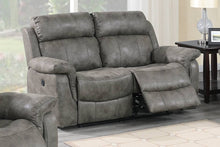 Load image into Gallery viewer, Power Motion Sofa &amp; Loveseat - F86228/9-POU