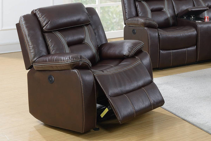 Power Recliner F86294-POU