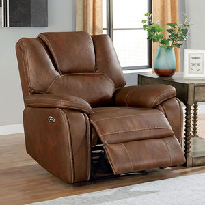 POWER RECLINER CHAIR 6219BR MADE IN USA-FOA
