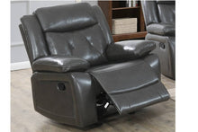 Load image into Gallery viewer, POWER MOTION Recliner F86384-POU