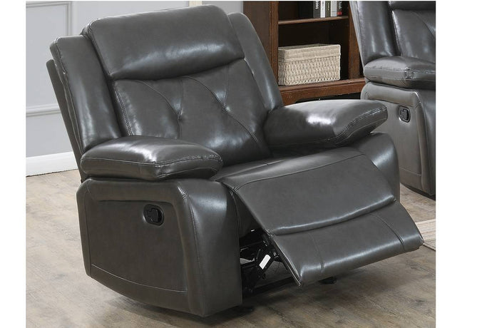 POWER MOTION Recliner F86384-POU