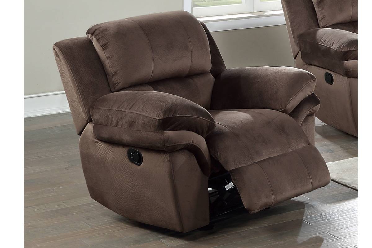 POWER MOTION Recliner 86381-POU